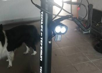 Hulajnoga elektryczna Techlife Q7