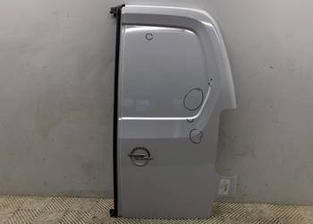DRZWI TYLNE PRAWE OPEL COMBO D Van (minibus)