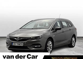 Opel Astra 1.5 CDTI Elegance S&S ! Z Polskiego Salonu ! Faktura VAT ! L (2…