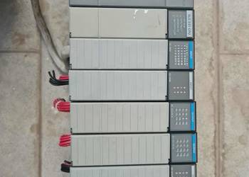 Allen Bradley SLC 500