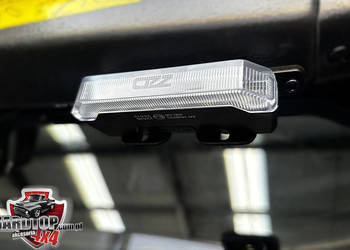 Lampa Cofania LED OZZ RL1 1207lm Ultra-Slim Światło Cofania