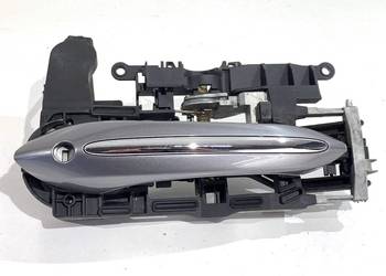 KLAMKA ZEWNĘTRZNA LEWY PRZÓD BMW F07 7197805 Hatchback 09-17