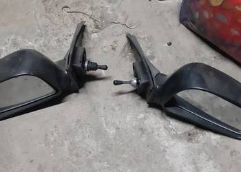 Mitsubishi colt lusterka zewnętrzne cena za pare6