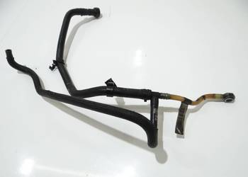 PRZEWÓD WĄŻ PALIWA BMW E65 LCI 306D3 7795504