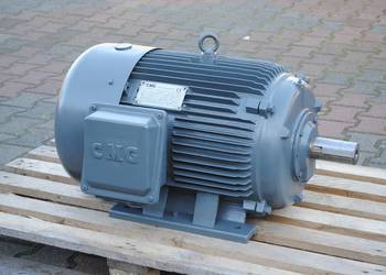 Silnik elektryczny 30kw. 1475obr./min. CMG