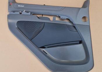 DAF CF E6 EURO 6 TAPICERKA DRZWI LEWA