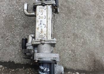 KIA CARENS IV ZAWOR EGR CHLODNICA 28416-2A850 28420-2A850
