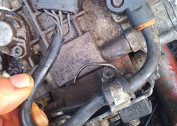 Audi a 4 a4 wtyczka cewka pompy wtryskowej