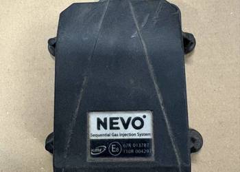 Sterownik komputer LPG KME Nevo 67R-013787