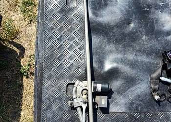 mechanizm wycieraczek przód Mercedes A klasa W168