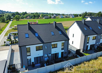 Mieszkanie dwupoziomowe, 78m2, Kłaj-Grodkowice