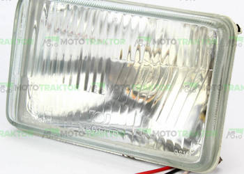 REFLEKTOR PRZEDNI DO CASE