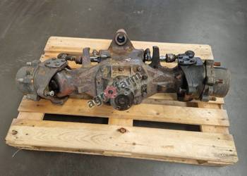 Przedni most Renault 7014 F 127698