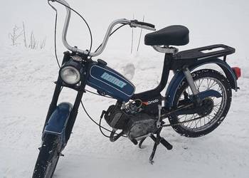 Sprzedam Rometa Kadeta 1982r