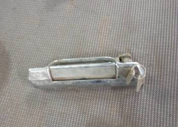 Nowa klamka fiat 125p.