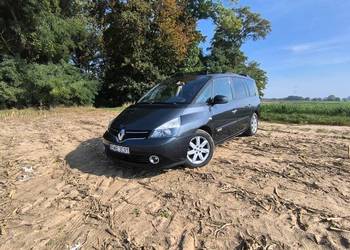 Renault Grand Espace IV '13