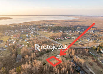 Działka 629m2 Żarnowska Dębowa