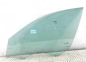 SZYBA LEWY PRZÓD BMW G30 Sedan/Limuzyna