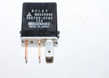 MITSUBISHI PRZEKAŹNIK DENSO 12V MB629085 156700-0780