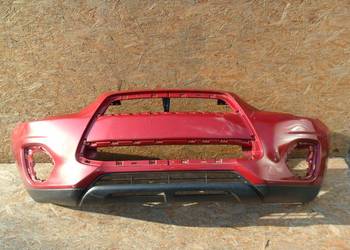 Zderzak przedni Mitsubishi ASX lift 2012-