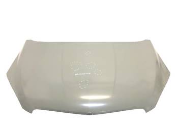 Opel Mokka A 12.2012- 09.2016 Maska pokrywa silnika przednia