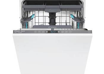 Zmywarka do zabudowy Candy CI 6E7F1A 16 kpl. 8 programów 60cm hOn