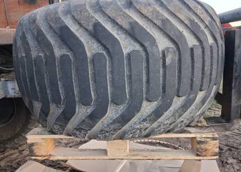 Koło 600/55 R22,5  Felga 2000 na 22,5TH2