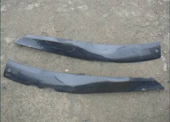 osłona boczek dolne wypełnienie owiewka YAMAHA cygnus 125