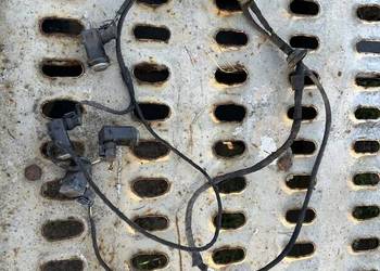 Wiązka z czujnikami parkowania do Mercedesa w211