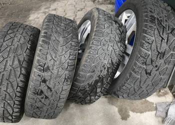 185/55r15 6.5mm zimowe Kormoran Snow 3szt