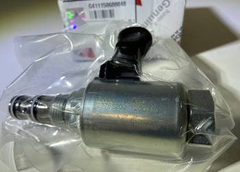 G411150600040 Elektrozawór Farmer Favorit 7485 8660 AGCO ORG