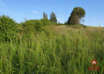 Grunt Mława 1534m2