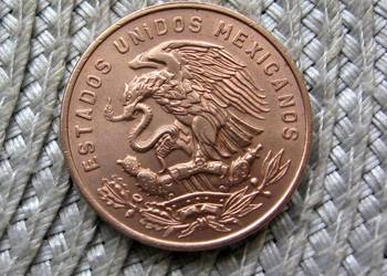 Meksyk 20 Centavos 1960r