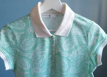 Bluzka damska Tommy Hilfiger  M/L