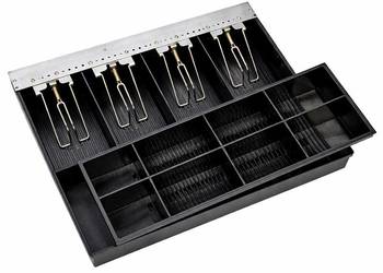 Wkład do szuflady na monety i banknoty