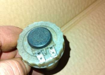 Mercedes g klasa czujnik poziomu płynu hamulcowego