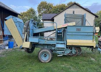 Sprzedam Kombajn do ziemniaków Anna