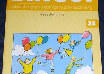 Bingo! 2B - Anna Wieczorek Bingo! 2B - Anna Wieczorek