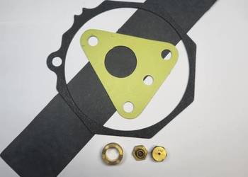 Zestaw naprawczy filtra ododkowego Fortschritt IFA 4VD