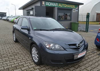 Mazda3 z Niemiec,Opłacona (73)