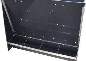 Automat paszowy AP4T tucznikowy 501024FA