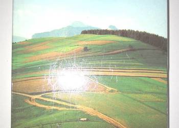 [MŁ] Po Beskidach Środkowych. Wriczan