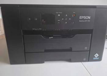 Drukarka Epson do sublimacji