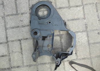 VOLVO 2.4 D5 OBUDOWA ROZRZĄDU 8631626