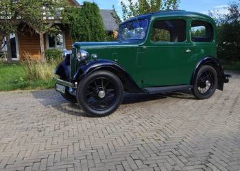 Austin seven Ruby