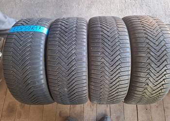 Opony zimowe 225/50/17 Laufenn
I Fit+ 500zł komplet