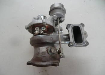 Ford Mondeo MK5 Fusion Turbosprężarka 16431015003-