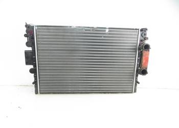 CHŁODNICA WODY IVECO DAILY III 2.8 HPT