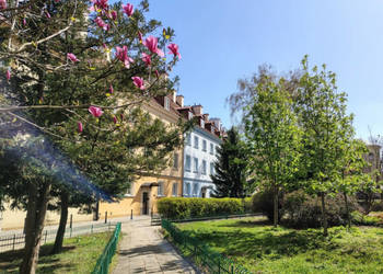 Bezpośrednio po kapitalnym remoncie