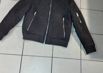 Kurtka męska całoroczna firmy RESERVED rozmiar L POLECAM